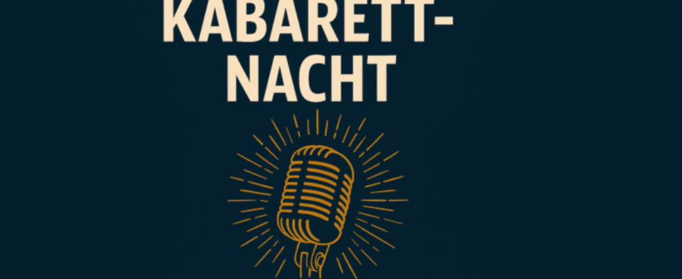 Heiligenhafen Comedy & Kabarett-Nacht