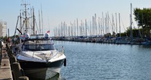 Fehmarn Küste als Ziel für eine entspannte Fahrradtour