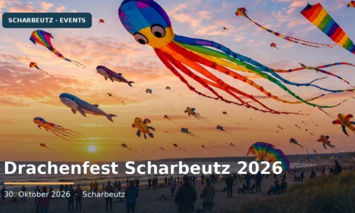 2. Drachenfest Scharbeutz 2026